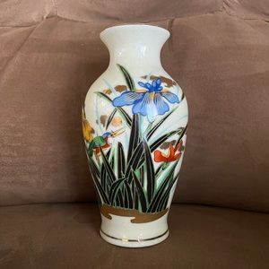 Small Decorative Vase